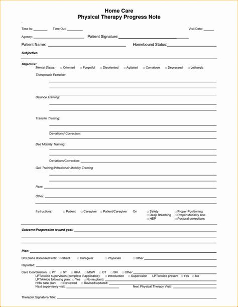 40 Group Therapy Note Template In 2020 Event Planning