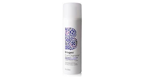 Coconut softens curly hair and helps it. Briogeo Curl Charisma Rice Amino + Avocado Hydrating ...