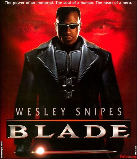 Peliculas Wesley Snipes En Blade 1 Dvdrip Audio Latino 1998