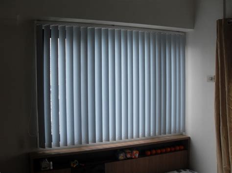 Benefits Of Pvc Vertical Blinds