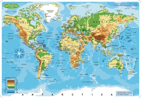World Map World Map Rich Image And Wallpaper Create
