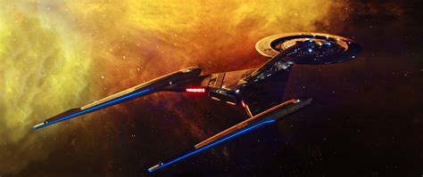 Star Trek Discovery Wallpapers Top Free Star Trek Discovery