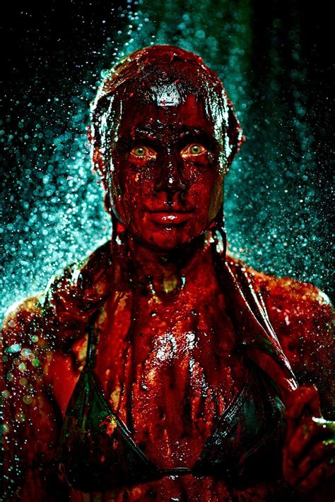 Exotic Portraits in Paints - Photography by Physiotherapist