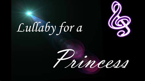 lullaby for a princess cover español youtube