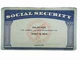 I Lost My Social Security Card What Do I Do