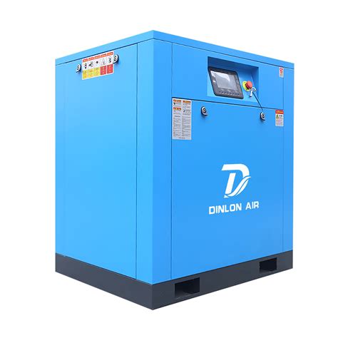 90kw Permanent Magnet VSD Compressor Factory Good Price AC Compressor