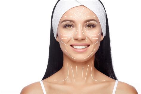 Diy Facial Massage Techniques To Combat Wrinkles