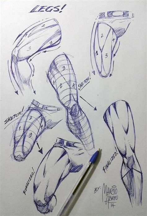 Maybe you would like to learn more about one of these? https://vk.com/tutorials_drawing?z=photo-29809816 ...