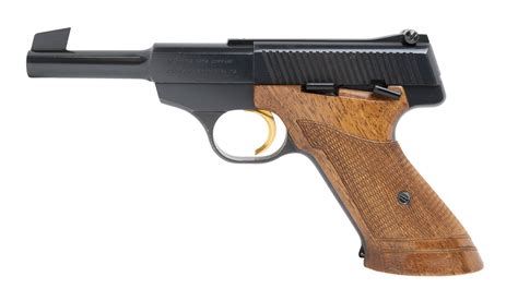 Browning Nomad 22 Lr Caliber Pistol For Sale