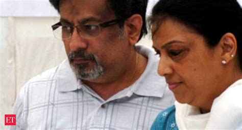 Sc Admits Cbi Appeal Against Acquittal Of Talwars In Aarushi Murder Case The Economic Times
