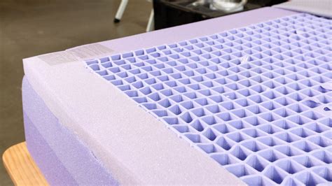 Purple Mattress Review Ratings From The Test Lab