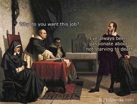 50 Impossibly Funny Classical Art Memes That Will Make Your Day | DeMilked