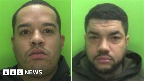 Nottingham Pair Jailed Over Sawn Off Shotgun Conspiracy