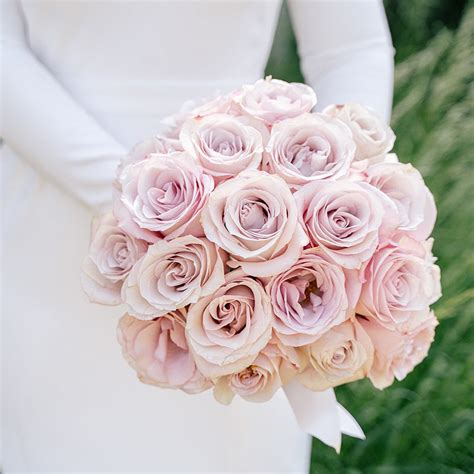 Secret Garden Rose Bridal Bouquet I Wild At Heart Bride Wild At Heart
