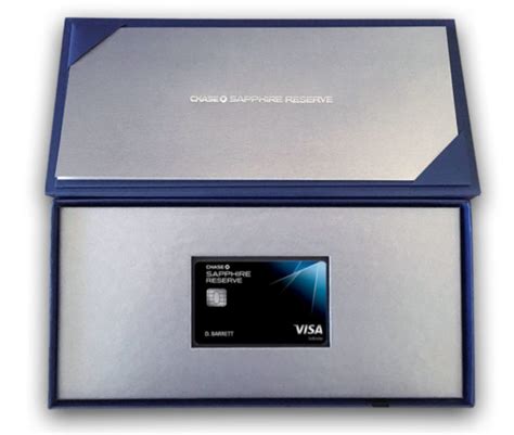 Maybe you would like to learn more about one of these? What Is It About Chase's New Metal Credit Card? | The ...