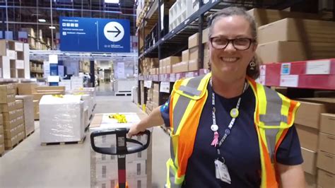Ikea Co Workers’ Career Journeys Christine Youtube