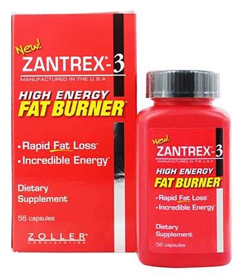 This review will lay out whether zantrex is the right weight loss supplement for you. Zantrex Reviews 2020 - Blue, Black, Red and Skinny Stix