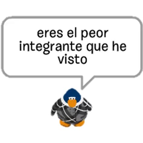 Create your penguin today on a free virtual world based on disney's club penguin, with weekly updates, and everything club penguin! Sticker Maker - 000,3 Club Penguin