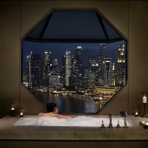 6 Best Luxury Hotels In Singapore Visit Singapore Official Site