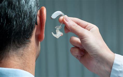 Top 10 Tips For Getting Used To New Hearing Aids