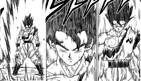 Dragon ball super by arbiter720. Dragon Ball Super Chapter 65 Release Date, Spoilers