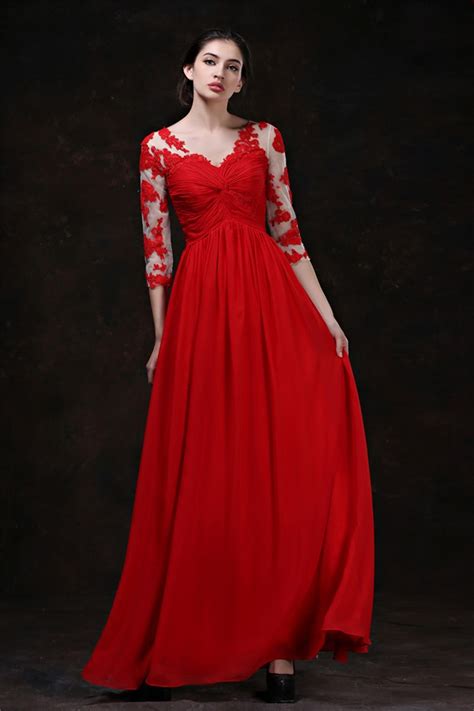 31 Great Ideas Wedding Gowns Red Color