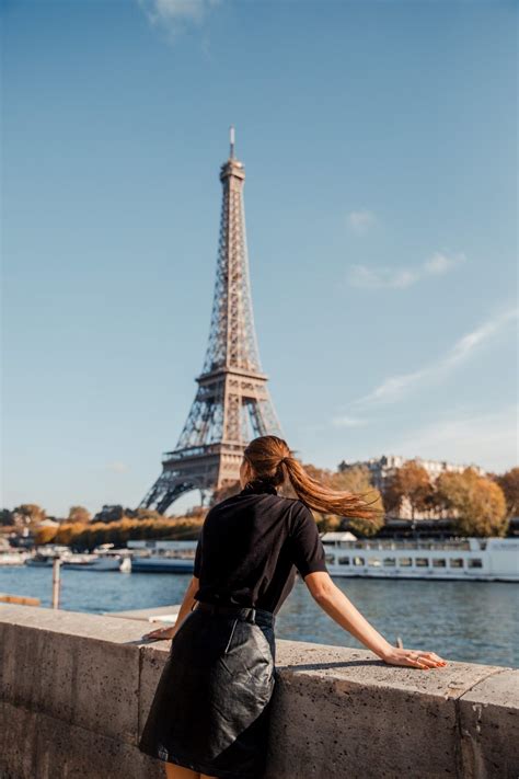 The 9 Best Eiffel Tower Photo Spots To View The Eiffel Tower Dana