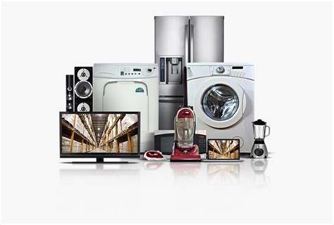 Home Appliances Background Home Appliances Images Png Transparent