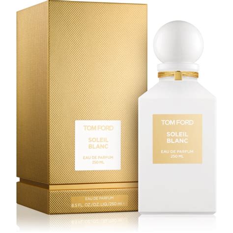 Tom Ford Soleil Blanc Eau De Parfum Pour Femme 250 Ml Notinofr