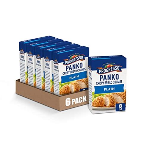 Ten Best Panko Bread Crumbs Available For You