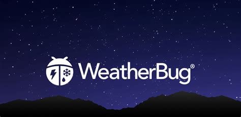 Weatherbug For Windows 🖥️ Download Weatherbug App For Free Install On