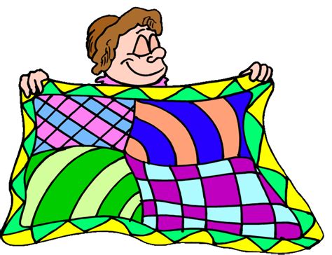 Download High Quality Quilt Clipart Cartoon Transparent Png Images