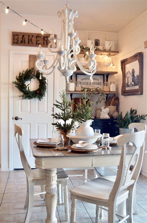 Top Diy Farmhouse Dining Room Light For Your Home Dining Room Decor