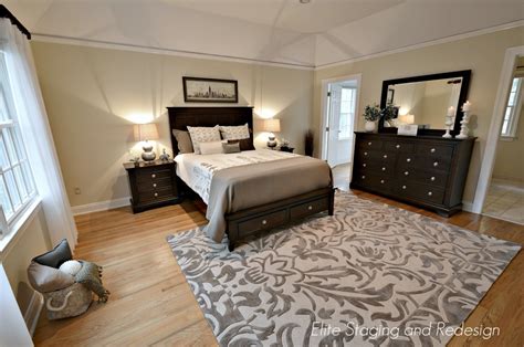 Our Favorite Staged Bedrooms 2013 Elite Staging And Design