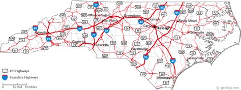 15 Map Of North Carolina Counties Image Hd Wallpaper