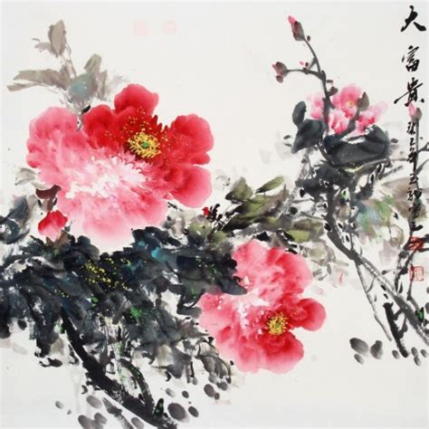 That is the most serious part in the exchanging between photos and. Chinese Brush Painting Class London I Sunny Art Centre