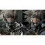 Metal Gear Solid Risings Raiden Has Changed