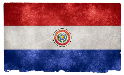 Paraguay Flag Wallpapers Wallpaper Cave