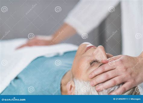 Ayurveda Marma Massage Therapy Treatment Stock Image Image Of Healing Health 214969911