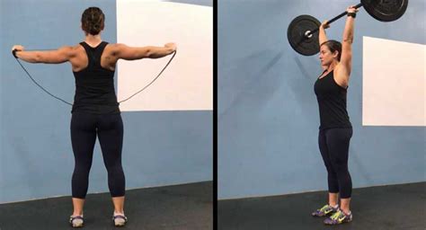 6 Moves For Enviably Strong Arms Fit Bottomed Girls