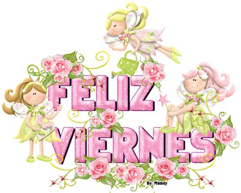 Viernes Feliz Sticker For Ios And Android Giphy