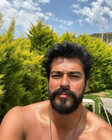 Burak Özçivit On Instagram “☀️ 🐚🏖” In 2023 Muscle Men Handsome Hair