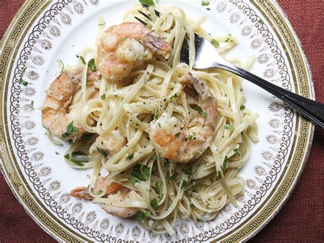 Make sure to get a reservation. Christmas Eve Means Shrimp Scampi | Seafood dinner ...