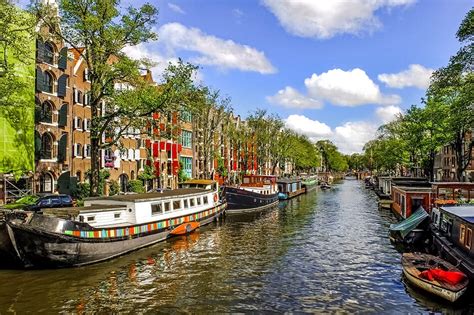 how to spend 2 days in amsterdam self guided itinerary travelling dany