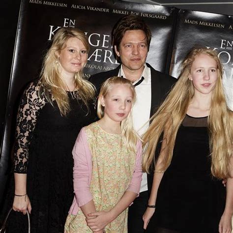 Vinterberg gave one of the most touching speeches of the evening, dedicating the win to his daughter ida. Thomas Vinterberg / Thomas Vinterberg Der Er Noget ...