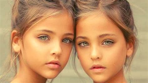 Warte Bis Du Siehst Wie Die Schönsten Zwillinge Der Welt Jetzt
