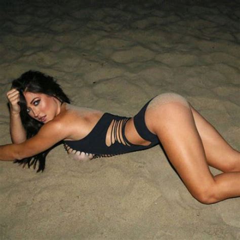 Sexy Sandy Girls Are The Best Reason To Go To The Beach