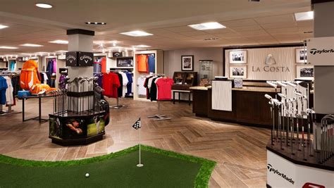 The Role Of A Pro Golf Shop In Embracing New Opportunities Dennis