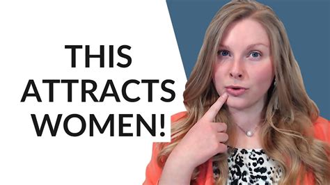 7 behaviors that make you extremely attractive to women 😍 how to be attractive to girls youtube