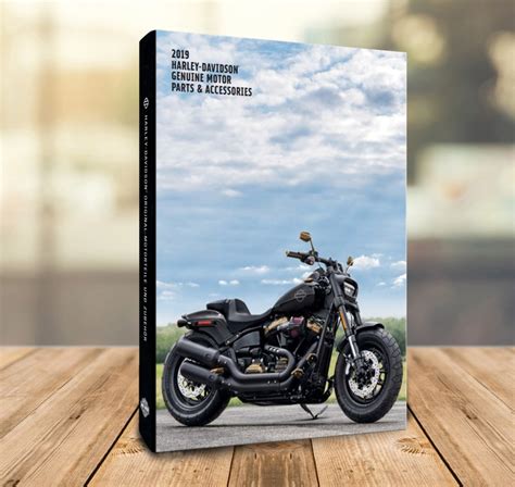 New soft cover factory parts catalog. 2019 Harley Davidson Parts Catalog Pdf | Reviewmotors.co